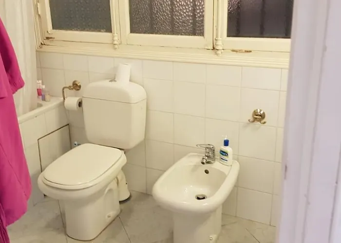 Beautiful In Winter Palace With Super Terrace And Wonderful View Lejlighed *