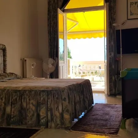 Beautiful In Winter Palace With Super Terrace And Wonderful View Apartment *