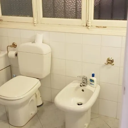 Beautiful In Winter Palace With Super Terrace And Wonderful View Lägenhet *