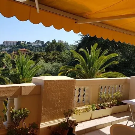 Apartment Beautiful In Winter Palace With Super Terrace And Wonderful View