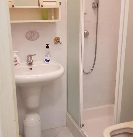 Beautiful In Winter Palace With Super Terrace And Wonderful View