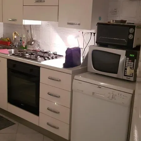 Lägenhet Beautiful In Winter Palace With Super Terrace And Wonderful View *