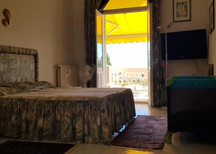 Beautiful In Winter Palace With Super Terrace And Wonderful View Apartment *