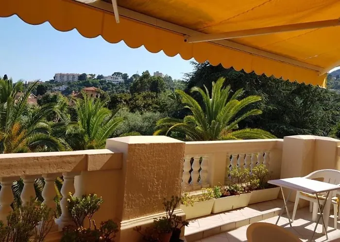 Apartment Beautiful In Winter Palace With Super Terrace And Wonderful View