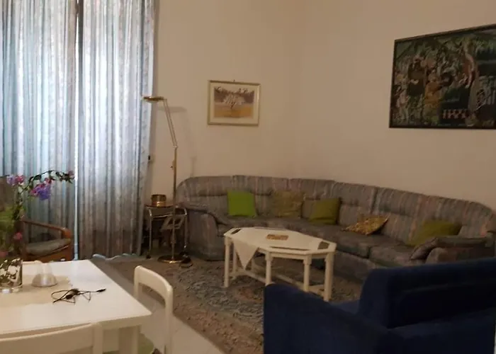 Beautiful In Winter Palace With Super Terrace And Wonderful View