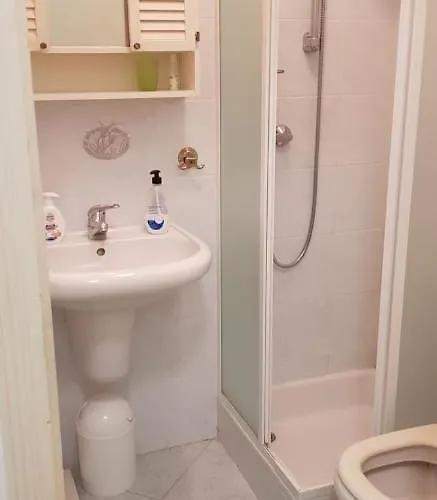 Beautiful In Winter Palace With Super Terrace And Wonderful View