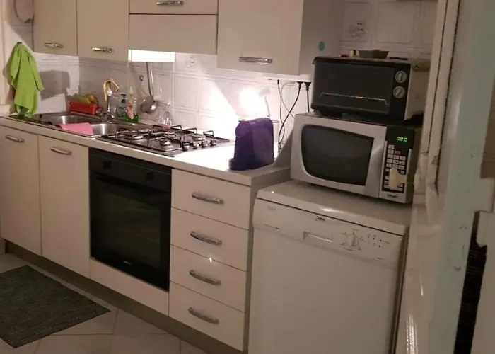 아파트 Beautiful In Winter Palace With Super Terrace And Wonderful View *